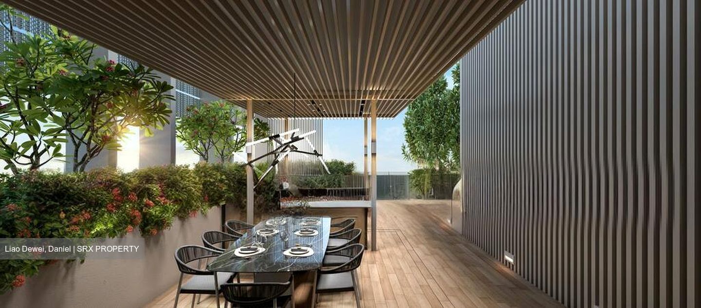 Arina East Residences (D15), Apartment #523630041